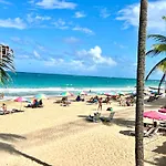 Condado Downtown Tantra Apartment