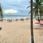 Condado Downtown Tantra Apartment